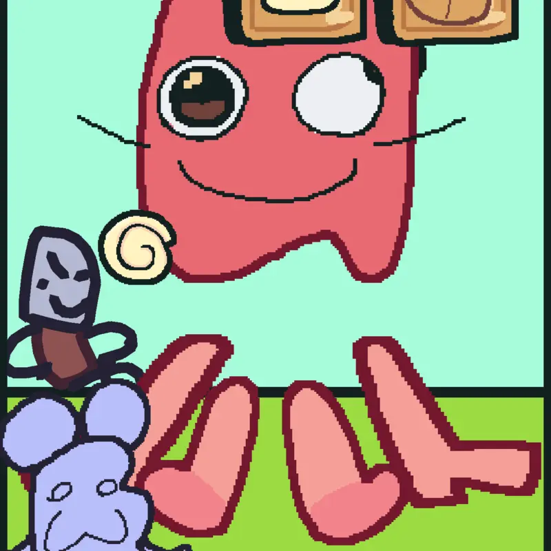 Game by @Flippi