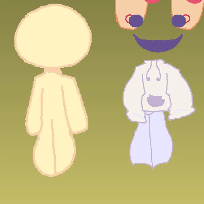 Game by @ilove_looey