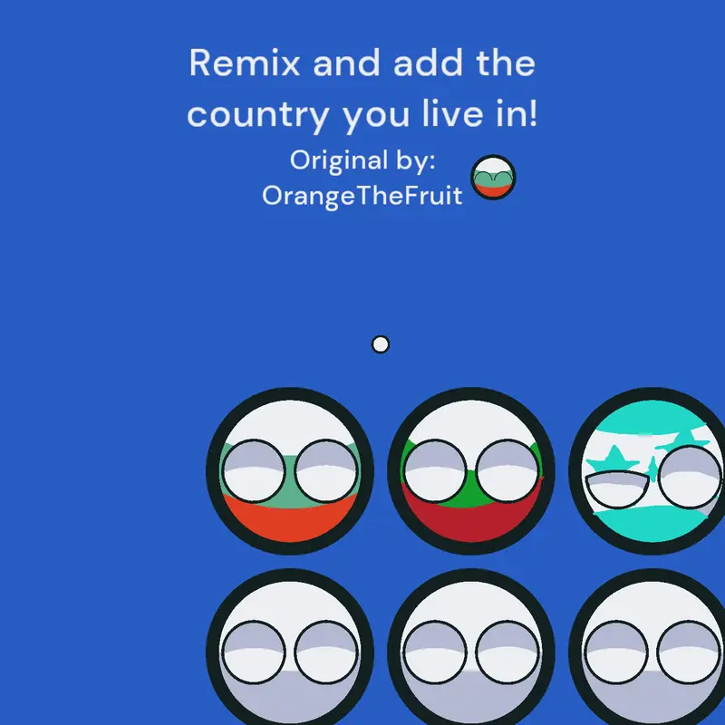 Game by @SRemoji