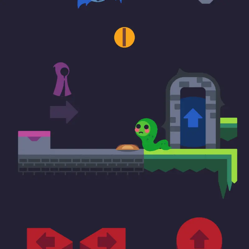 Game by @juliathepookiebear