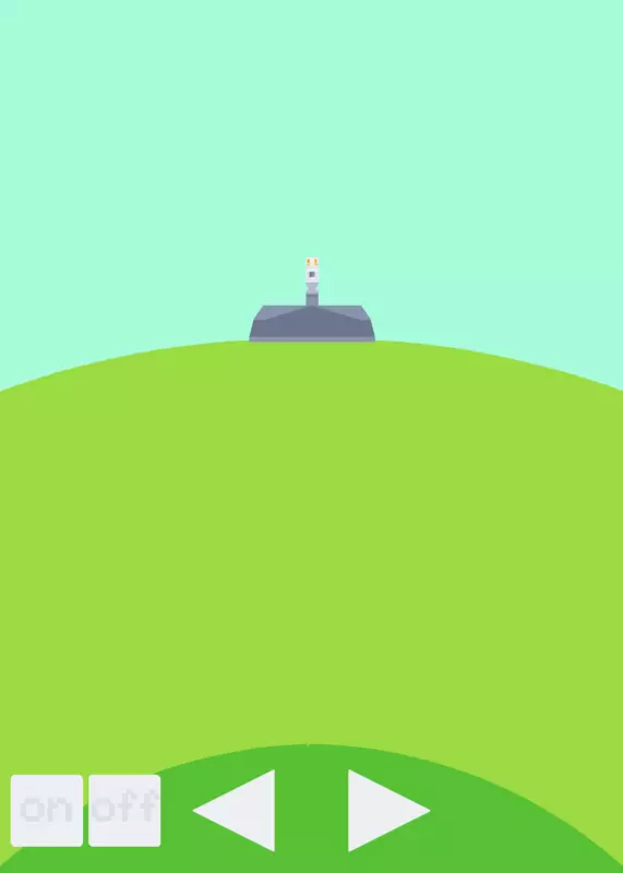 Game by @creatordoesjobs