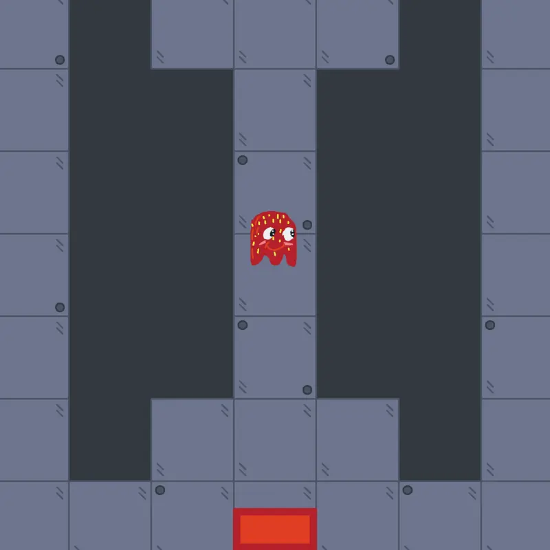 Game by @namat