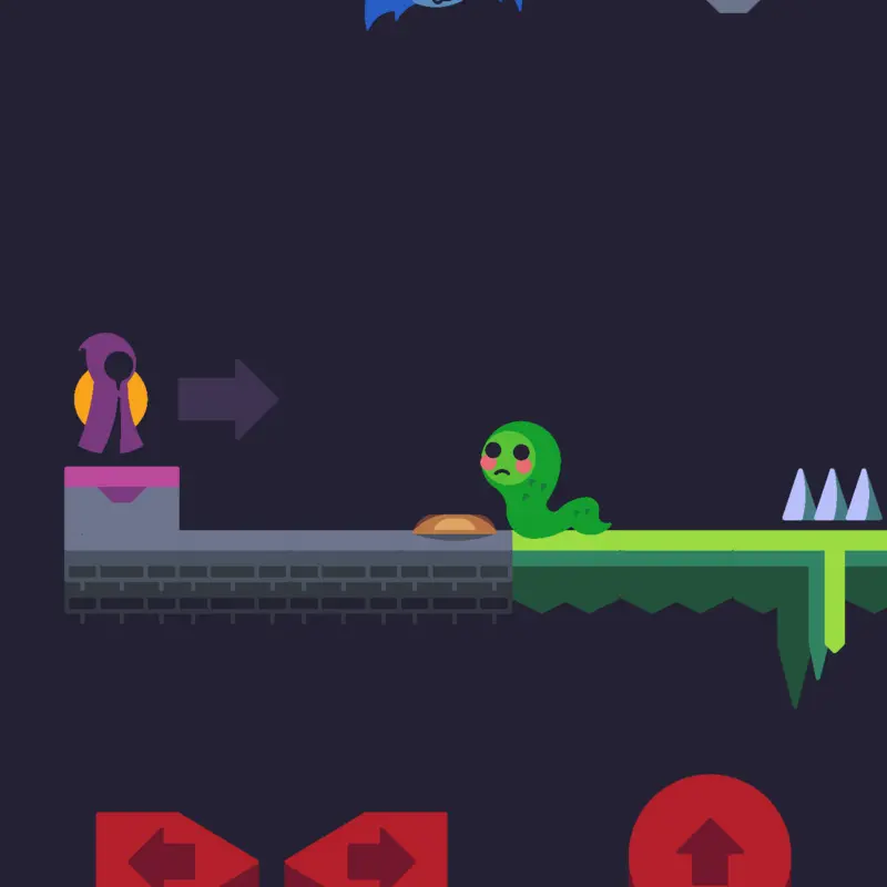 Game by @Romanian_Denis
