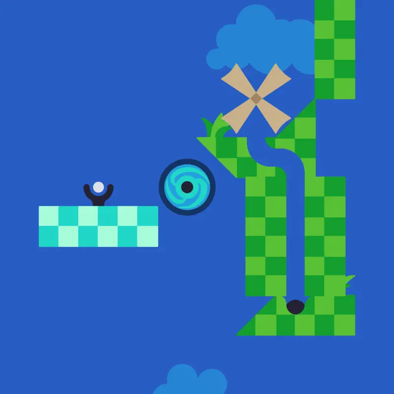 Game by @paupau070618