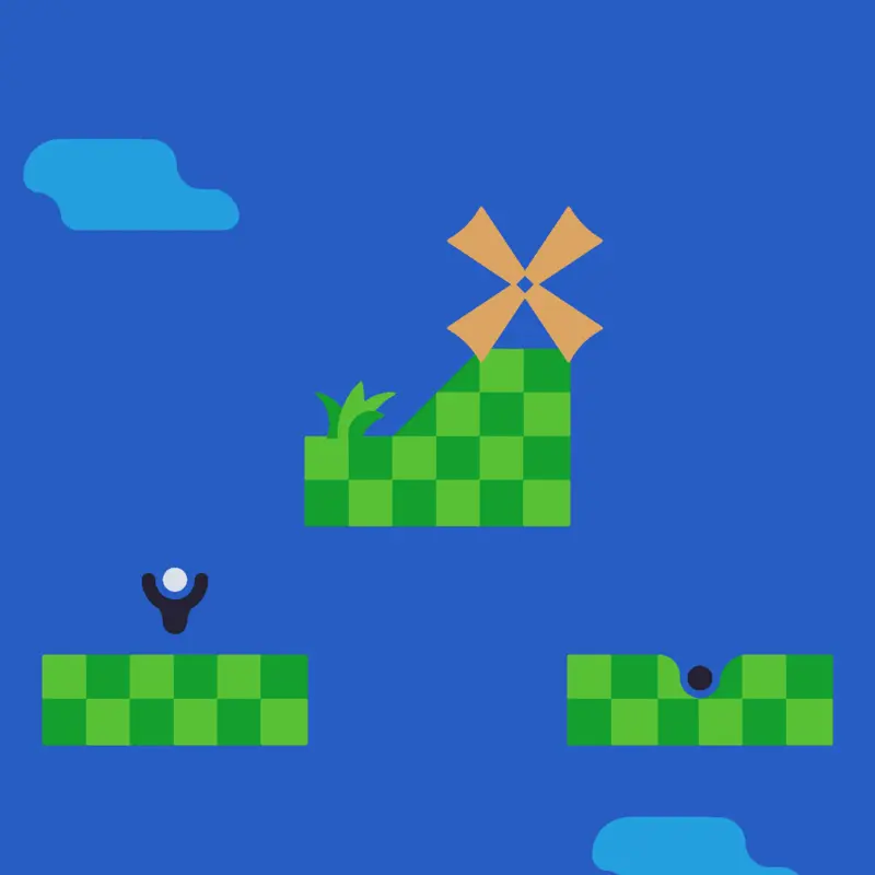Game by @filipfrantz