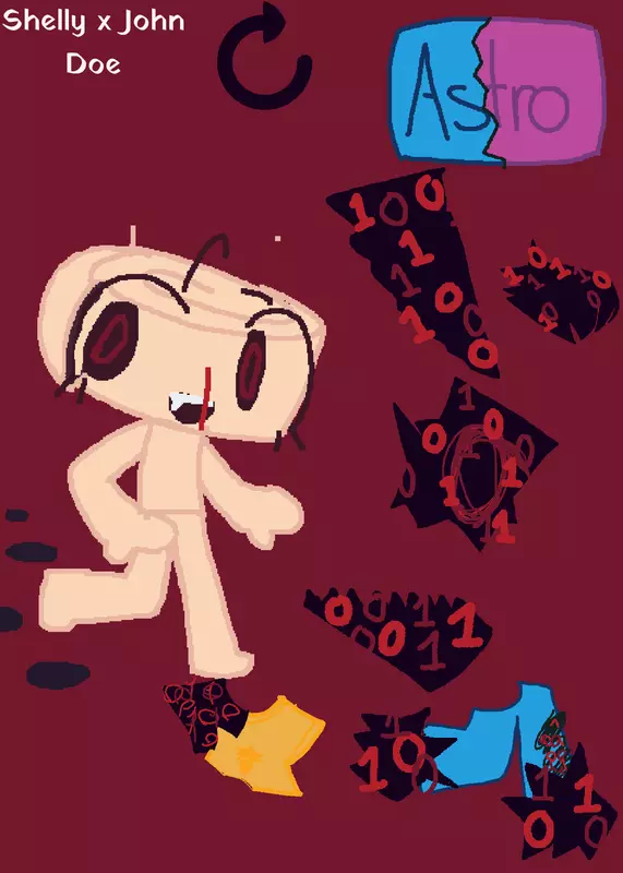 Game by @neninha_cute