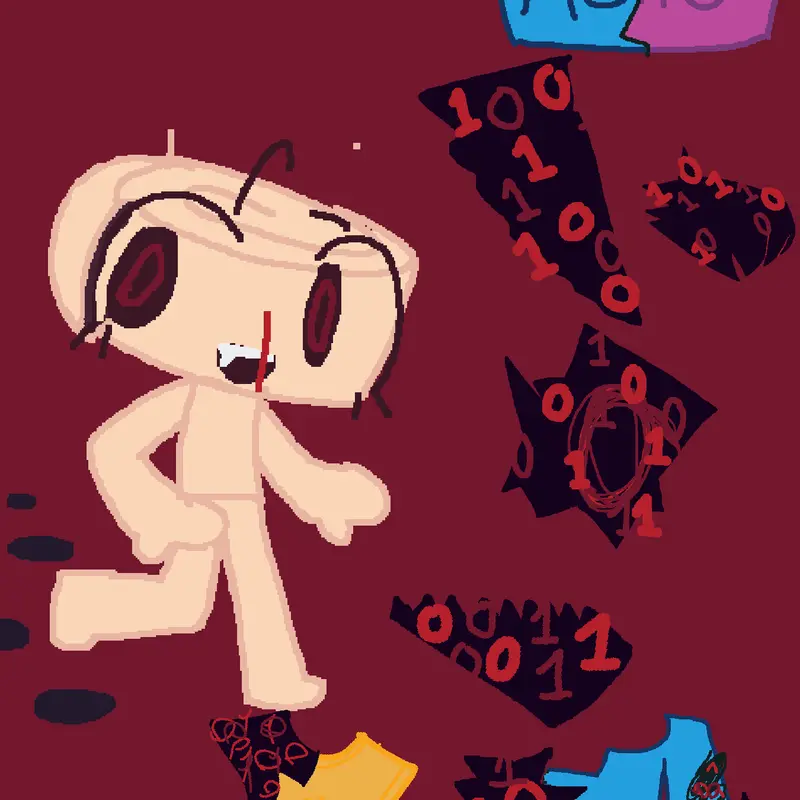 Game by @neninha_cute