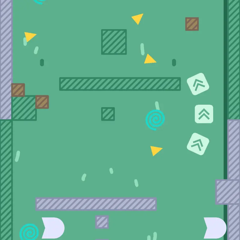 Game by @pyritethefirst