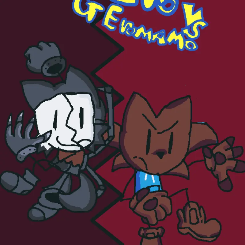 Game by @gero3D
