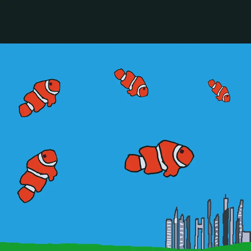 Game by @corneliux