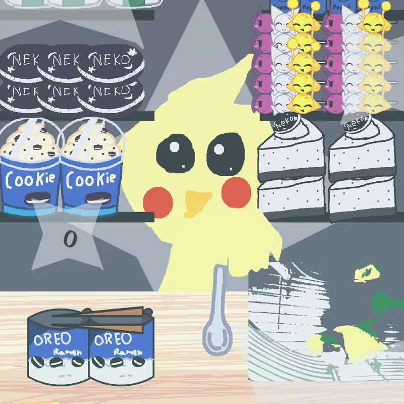 Game by @cookie691