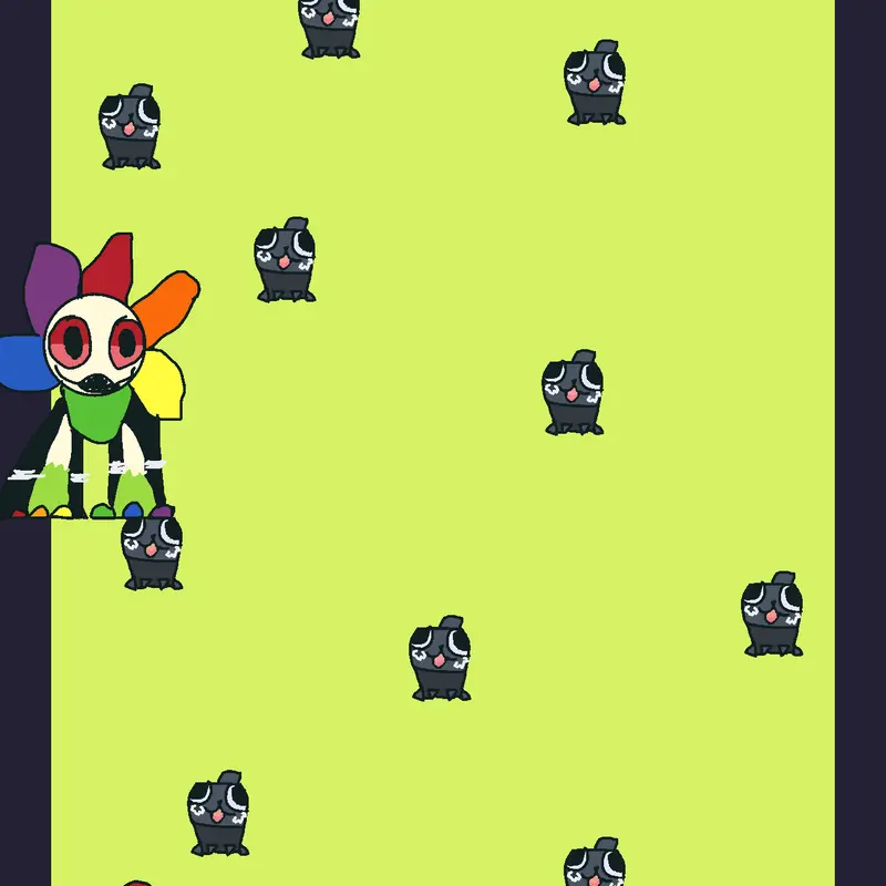 Game by @Lolobear1105
