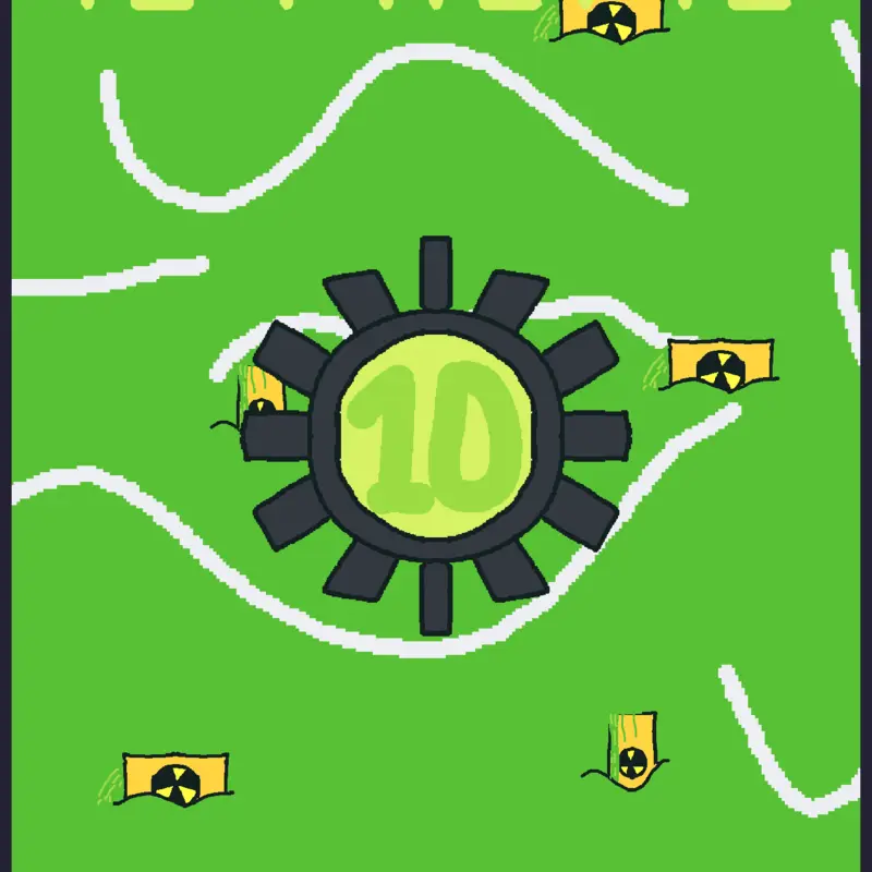 Game by @10boy