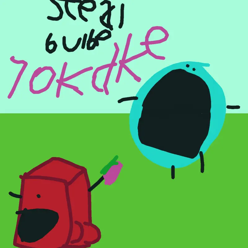 Game by @WallTheCube