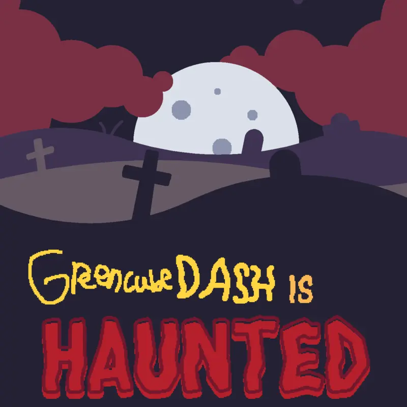 Game by @GreenCubeGoated