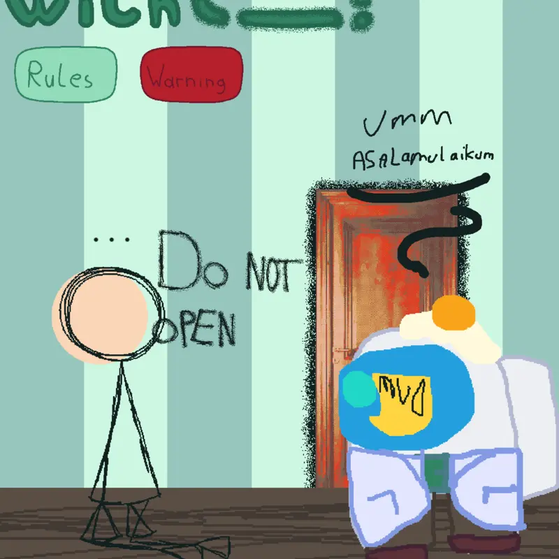 Game by @am_just_a_normal_person