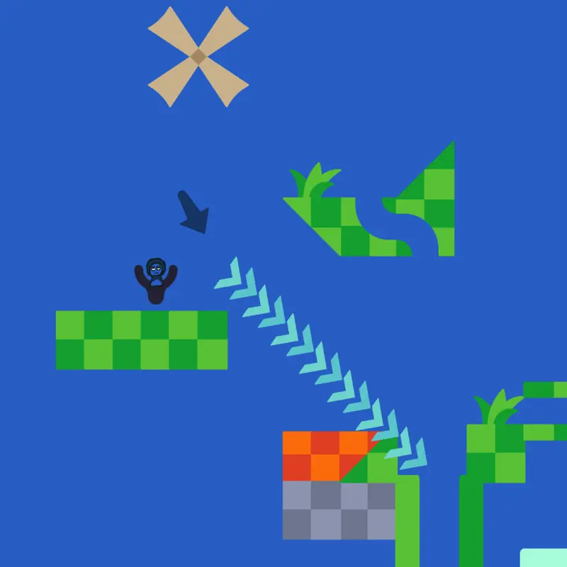 Game by @KGeovanniPM