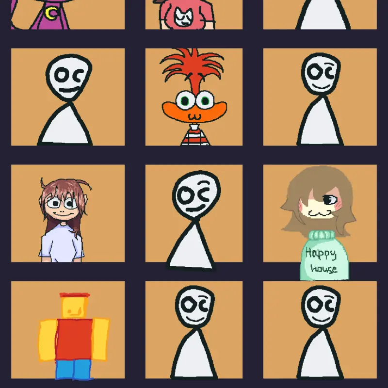 Game by @Maria_flor79833