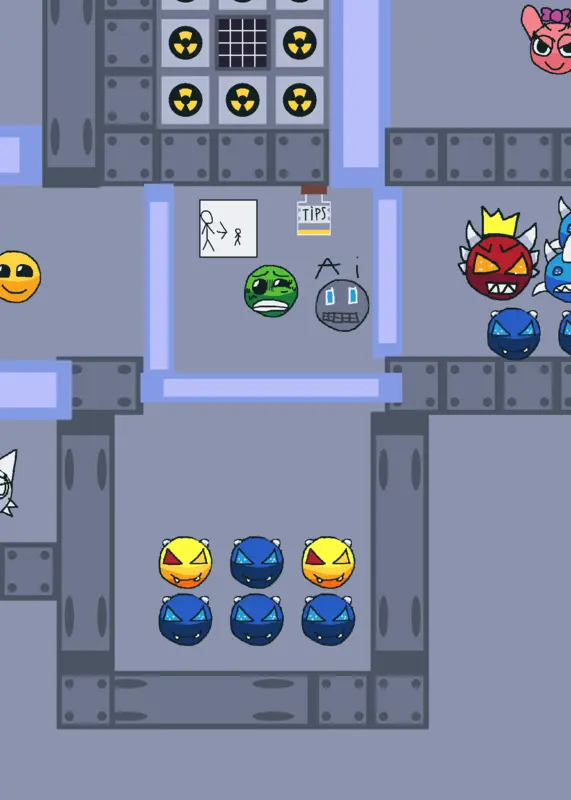 Game by @mario12345s