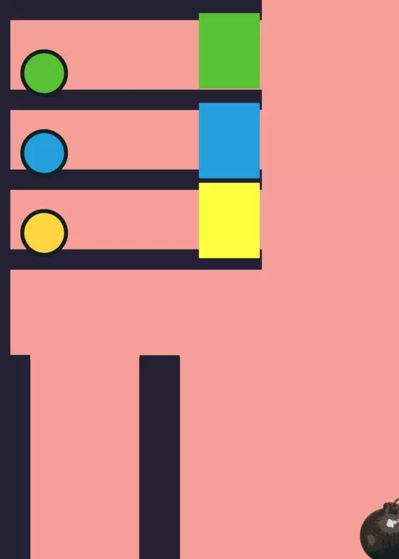 Game by @D_Mind