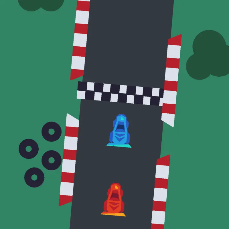 Game by @boomtras
