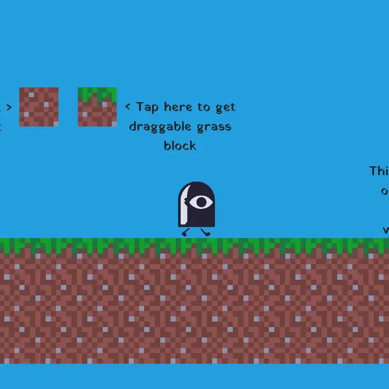 Game by @Kalutka