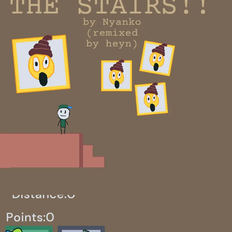 Game by @heyn