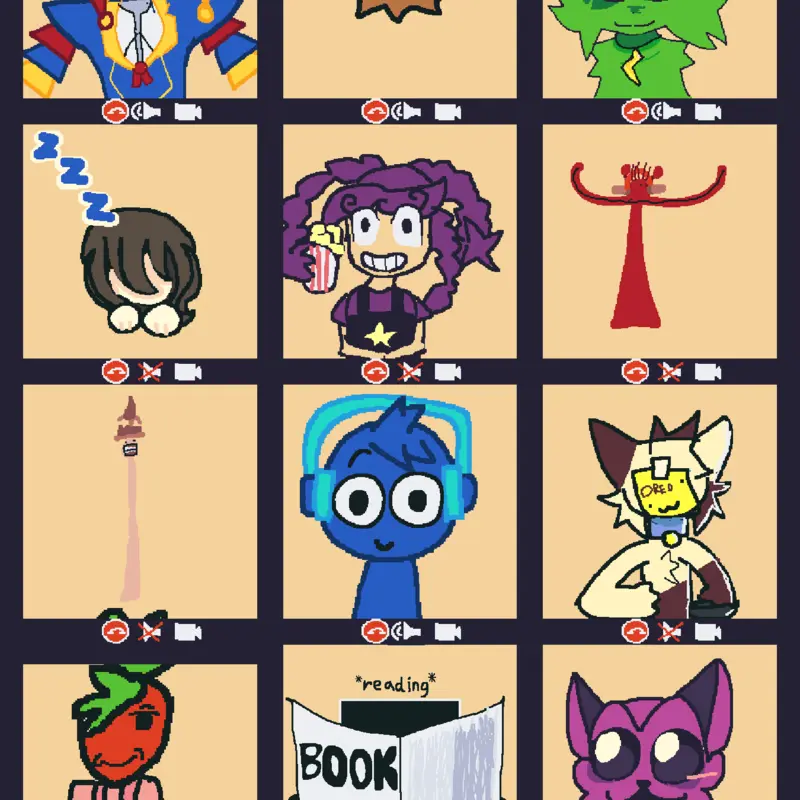 Game by @-Oreo-the-furri-