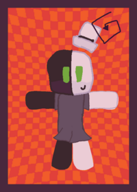 Nani ragdoll
