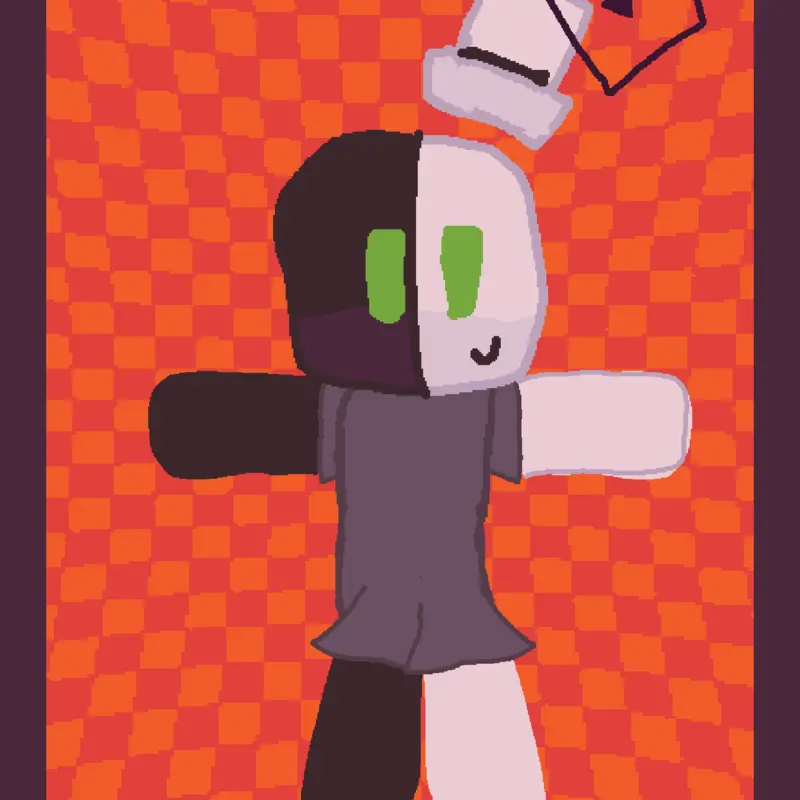 Game by @-_oi_posso_falar_-