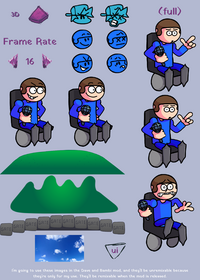 Sprites