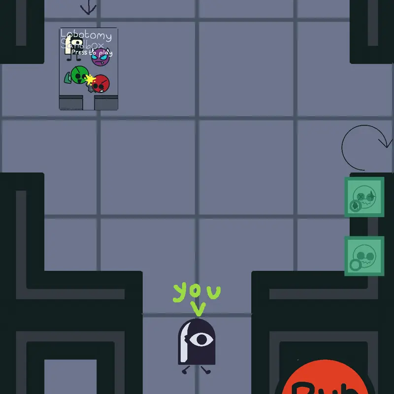 Game by @justaguy857