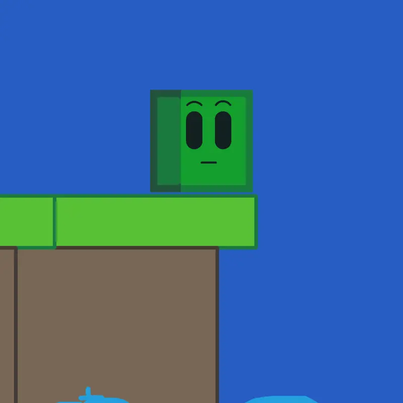 Game by @HeyItsSean
