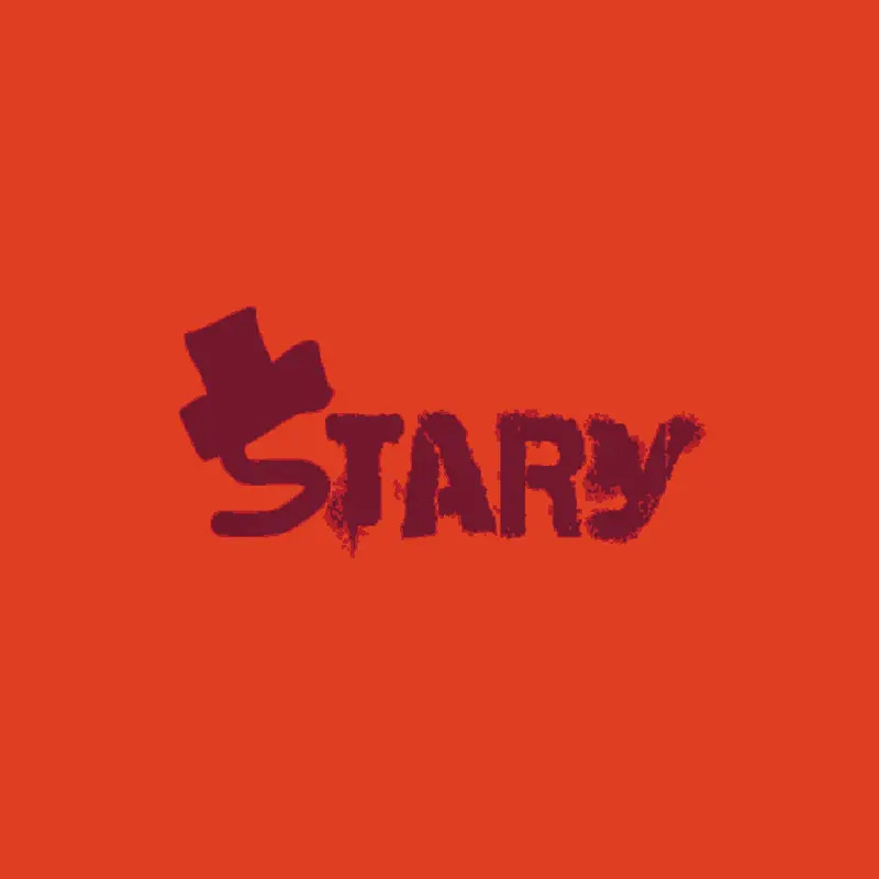 Game by @Stary-T-V