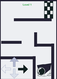 Maze, odoy