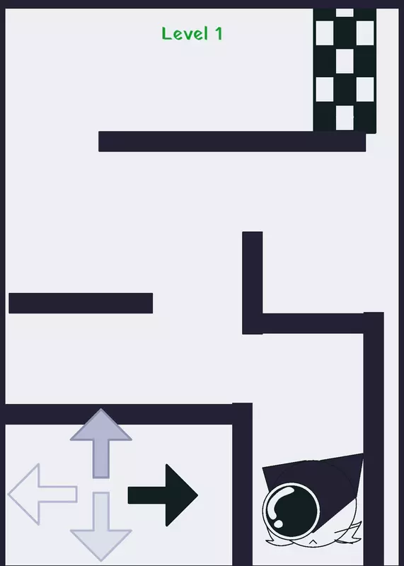 Game by @meowodoy