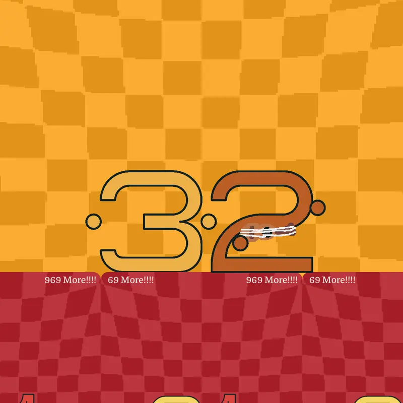 Game by @Willmaverick29
