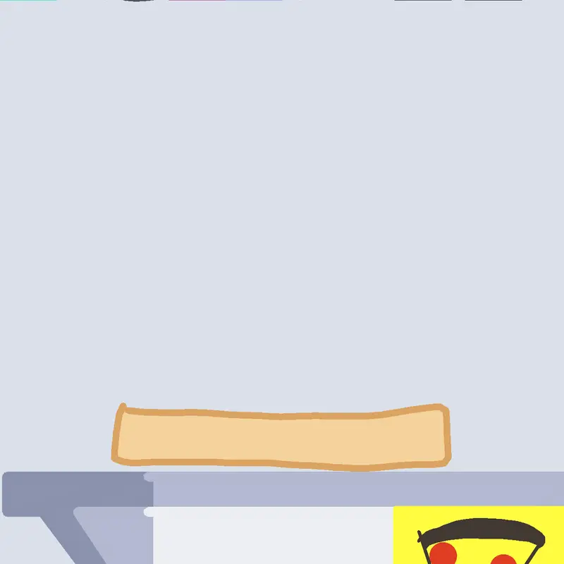 Game by @DiegoFarago