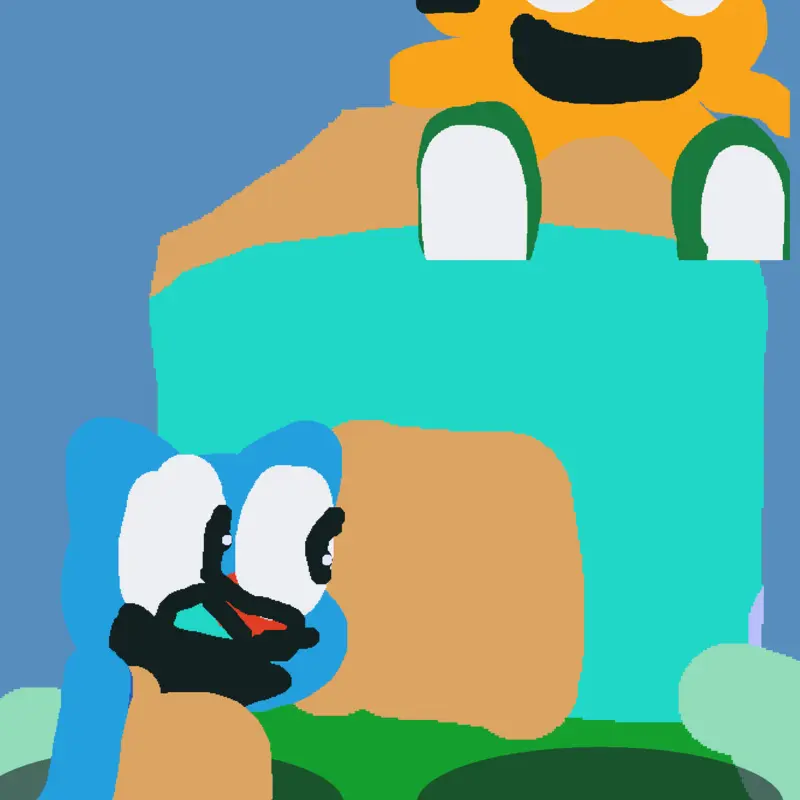 Game by @Pasqualino85