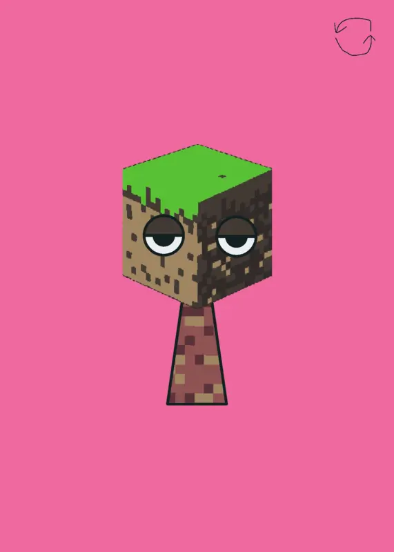 Game by @Chicken_ocs