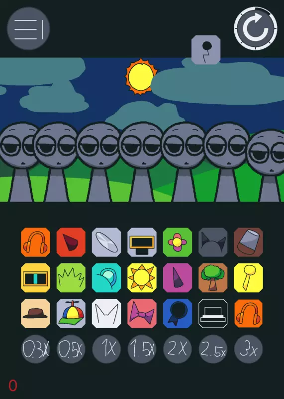Game by @cooliofan