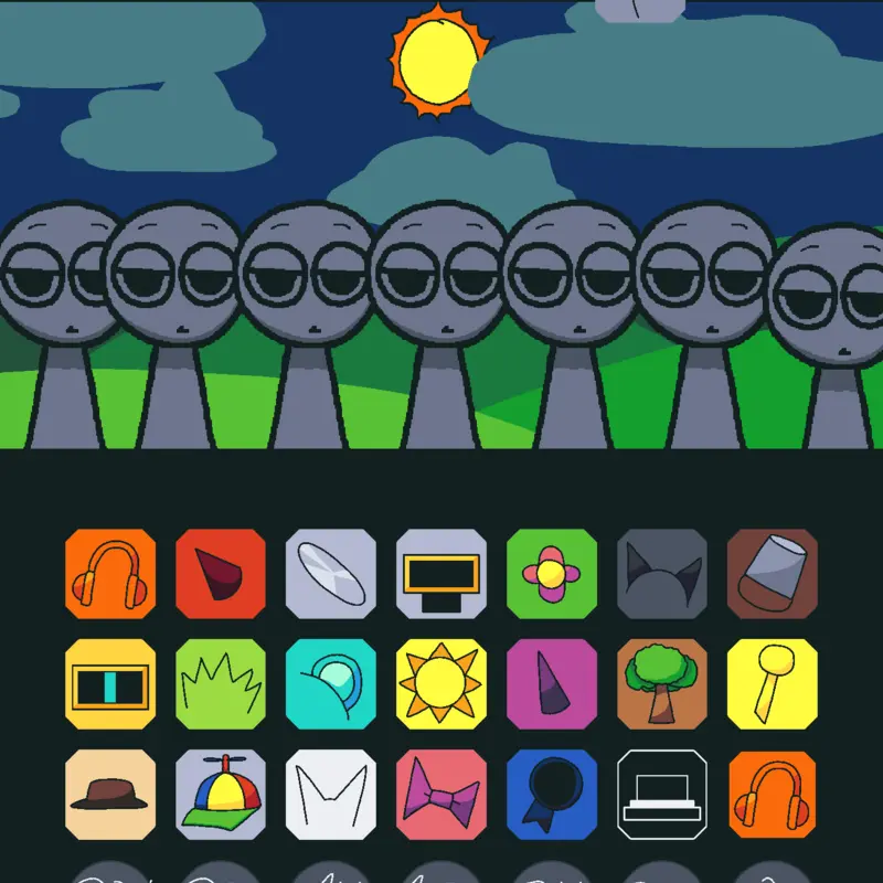 Game by @cooliofan