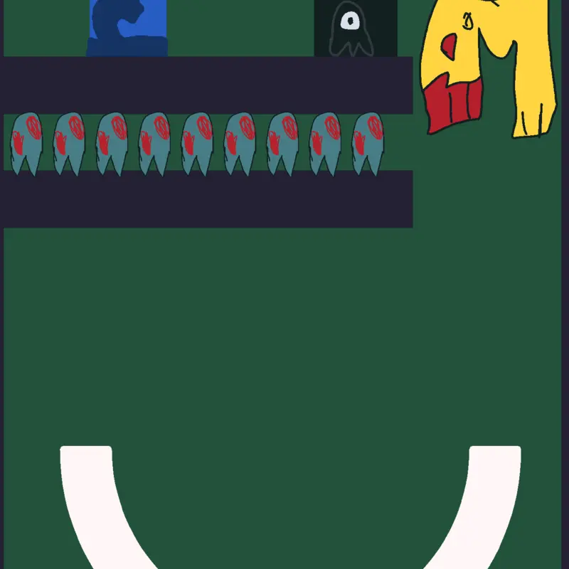 Game by @esmagador