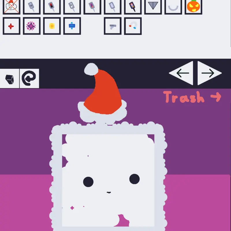 Game by @Nam819_astronomer