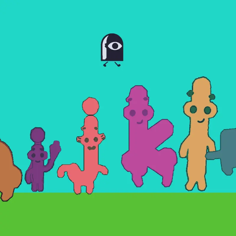 Game by @jujuhr