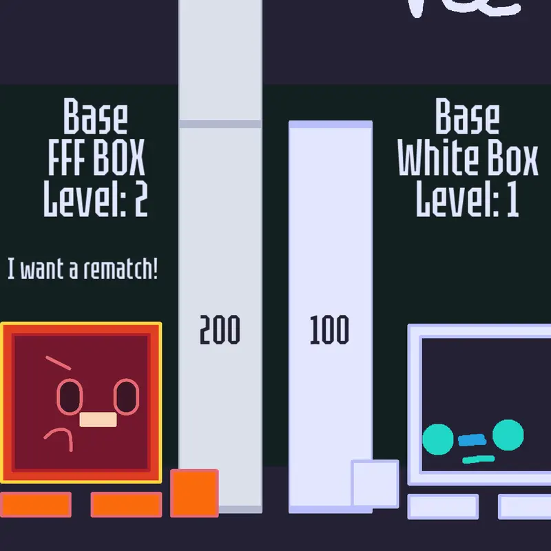 Game by @texry