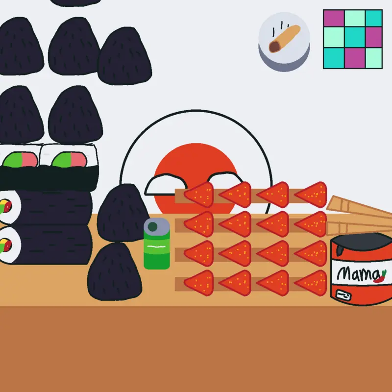 Game by @chibi231kawaii