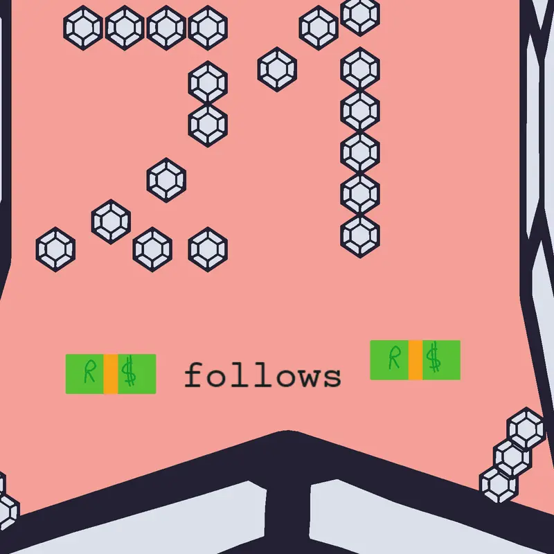 Game by @NotRealMonkey