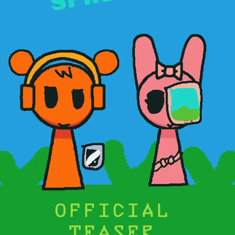 Game by @Really-scary-doorsu