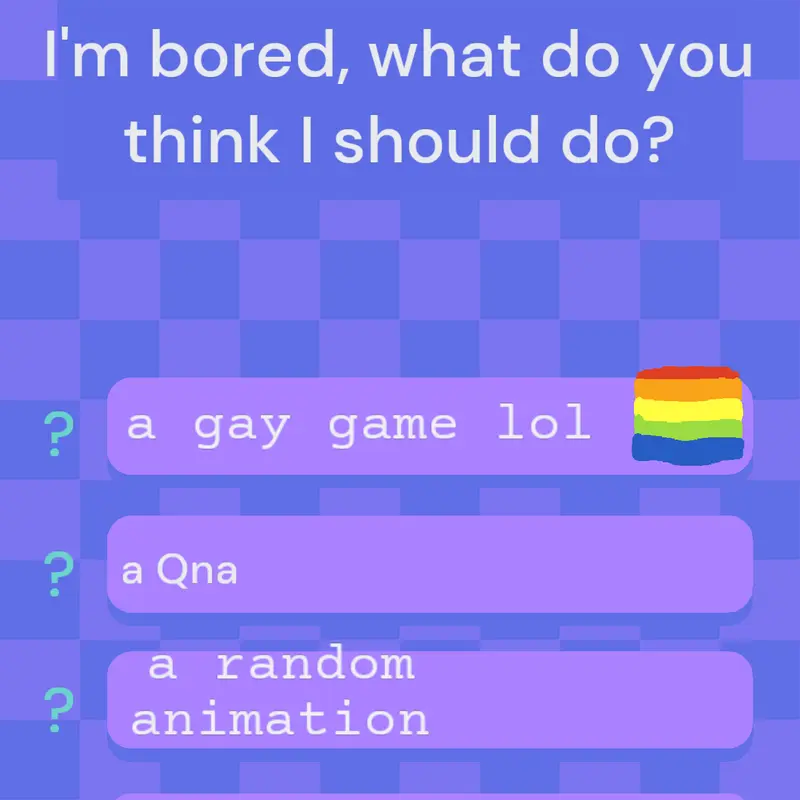 idk by @thec00lestkid